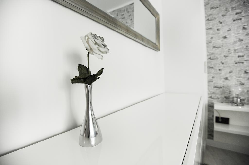 ザダルFeel Good Penthouse With Jacuzziアパートメント エクステリア 写真