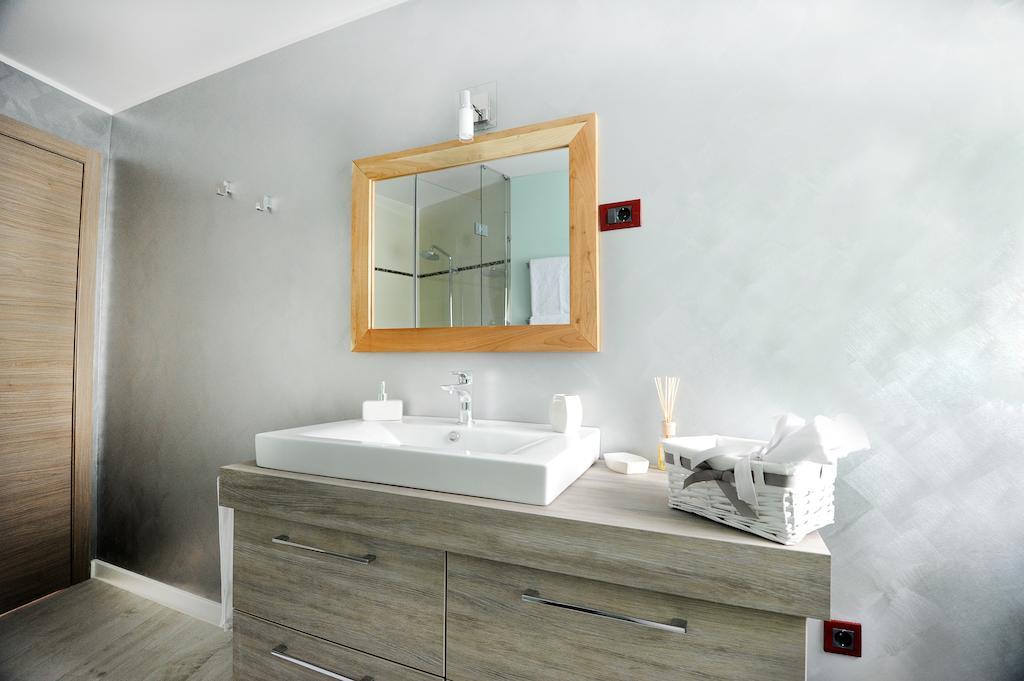 ザダルFeel Good Penthouse With Jacuzziアパートメント 部屋 写真