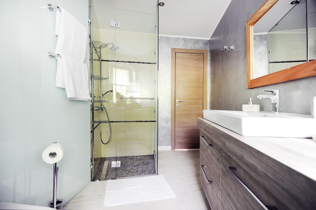 ザダルFeel Good Penthouse With Jacuzziアパートメント 部屋 写真